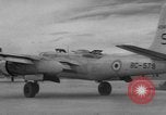 Image Français B 26 bombardiers l'Indochine, 1954, de la seconde 15 séquences d'archives historiques vidéo 65675046939