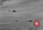 Image Français B 26 bombardiers l'Indochine, 1954, de la seconde 49 séquences d'archives historiques vidéo 65675046939