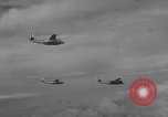 Image Français B 26 bombardiers l'Indochine, 1954, de la seconde 50 séquences d'archives historiques vidéo 65675046939