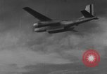 Image Français B 26 bombardiers l'Indochine, 1954, de la seconde 52 séquences d'archives historiques vidéo 65675046939