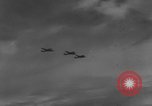 Image Français B 26 bombardiers l'Indochine, 1954, de la seconde 54 séquences d'archives historiques vidéo 65675046939