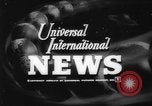 Image projet Vanguard Cape Canaveral Florida USA, 1958, de la seconde 5 séquences d'archives historiques vidéo 65675046940