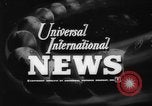 Image projet Vanguard Cape Canaveral Florida USA, 1958, de la seconde 13 séquences d'archives historiques vidéo 65675046940