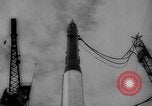 Image projet Vanguard Cape Canaveral Florida USA, 1958, de la seconde 21 séquences d'archives historiques vidéo 65675046940