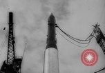 Image projet Vanguard Cape Canaveral Florida USA, 1958, de la seconde 23 séquences d'archives historiques vidéo 65675046940