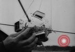 Image projet Vanguard Cape Canaveral Florida USA, 1958, de la seconde 28 séquences d'archives historiques vidéo 65675046940