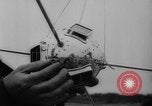 Image projet Vanguard Cape Canaveral Florida USA, 1958, de la seconde 29 séquences d'archives historiques vidéo 65675046940