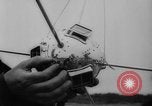 Image projet Vanguard Cape Canaveral Florida USA, 1958, de la seconde 30 séquences d'archives historiques vidéo 65675046940