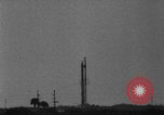 Image projet Vanguard Cape Canaveral Florida USA, 1958, de la seconde 46 séquences d'archives historiques vidéo 65675046940