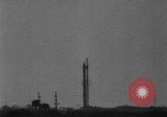 Image projet Vanguard Cape Canaveral Florida USA, 1958, de la seconde 47 séquences d'archives historiques vidéo 65675046940
