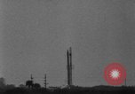 Image projet Vanguard Cape Canaveral Florida USA, 1958, de la seconde 48 séquences d'archives historiques vidéo 65675046940