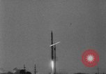 Image projet Vanguard Cape Canaveral Florida USA, 1958, de la seconde 51 séquences d'archives historiques vidéo 65675046940