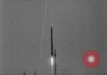 Image projet Vanguard Cape Canaveral Florida USA, 1958, de la seconde 52 séquences d'archives historiques vidéo 65675046940