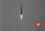 Image projet Vanguard Cape Canaveral Florida USA, 1958, de la seconde 56 séquences d'archives historiques vidéo 65675046940