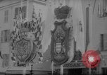 Image Prince Rainier III Monaco, 1958, de la seconde 15 séquences d'archives historiques vidéo 65675046941