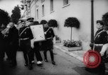 Image Prince Rainier III Monaco, 1958, de la seconde 16 séquences d'archives historiques vidéo 65675046941