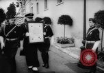 Image Prince Rainier III Monaco, 1958, de la seconde 17 séquences d'archives historiques vidéo 65675046941