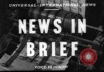 Image Navire canadien D'Iberville Canada, 1958, de la seconde 4 séquences d'archives historiques vidéo 65675046942
