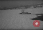 Image Navire canadien D'Iberville Canada, 1958, de la seconde 7 séquences d'archives historiques vidéo 65675046942