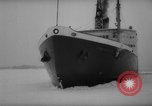 Image Navire canadien D'Iberville Canada, 1958, de la seconde 11 séquences d'archives historiques vidéo 65675046942