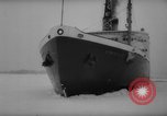 Image Navire canadien D'Iberville Canada, 1958, de la seconde 12 séquences d'archives historiques vidéo 65675046942