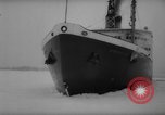 Image Navire canadien D'Iberville Canada, 1958, de la seconde 13 séquences d'archives historiques vidéo 65675046942