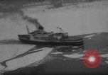 Image Navire canadien D'Iberville Canada, 1958, de la seconde 14 séquences d'archives historiques vidéo 65675046942