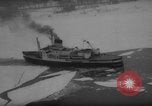 Image Navire canadien D'Iberville Canada, 1958, de la seconde 15 séquences d'archives historiques vidéo 65675046942