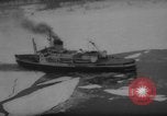 Image Navire canadien D'Iberville Canada, 1958, de la seconde 16 séquences d'archives historiques vidéo 65675046942