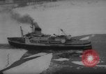 Image Navire canadien D'Iberville Canada, 1958, de la seconde 17 séquences d'archives historiques vidéo 65675046942