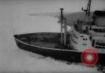 Image Navire canadien D'Iberville Canada, 1958, de la seconde 26 séquences d'archives historiques vidéo 65675046942