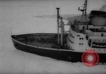 Image Navire canadien D'Iberville Canada, 1958, de la seconde 28 séquences d'archives historiques vidéo 65675046942