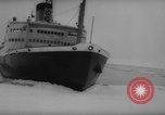 Image Navire canadien D'Iberville Canada, 1958, de la seconde 41 séquences d'archives historiques vidéo 65675046942