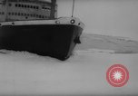 Image Navire canadien D'Iberville Canada, 1958, de la seconde 42 séquences d'archives historiques vidéo 65675046942