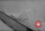 Image Navire canadien D'Iberville Canada, 1958, de la seconde 49 séquences d'archives historiques vidéo 65675046942