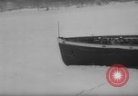 Image Navire canadien D'Iberville Canada, 1958, de la seconde 51 séquences d'archives historiques vidéo 65675046942