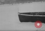 Image Navire canadien D'Iberville Canada, 1958, de la seconde 52 séquences d'archives historiques vidéo 65675046942
