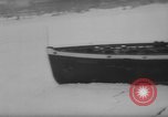 Image Navire canadien D'Iberville Canada, 1958, de la seconde 53 séquences d'archives historiques vidéo 65675046942