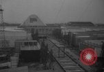 Standbild Brüssel Messe Belgien, 1958, aus Sekunde 5 historischem Filmmaterial Videoclip 65675046943