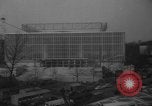 Standbild Brüssel Messe Belgien, 1958, aus Sekunde 10 historischem Filmmaterial Videoclip 65675046943