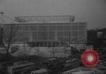 Standbild Brüssel Messe Belgien, 1958, aus Sekunde 11 historischem Filmmaterial Videoclip 65675046943