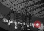 Standbild Brüssel Messe Belgien, 1958, aus Sekunde 16 historischem Filmmaterial Videoclip 65675046943