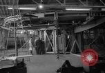 Standbild Brüssel Messe Belgien, 1958, aus Sekunde 25 historischem Filmmaterial Videoclip 65675046943