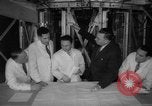 Standbild Brüssel Messe Belgien, 1958, aus Sekunde 27 historischem Filmmaterial Videoclip 65675046943