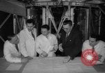 Standbild Brüssel Messe Belgien, 1958, aus Sekunde 28 historischem Filmmaterial Videoclip 65675046943