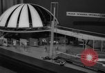 Standbild Brüssel Messe Belgien, 1958, aus Sekunde 29 historischem Filmmaterial Videoclip 65675046943