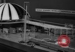Standbild Brüssel Messe Belgien, 1958, aus Sekunde 30 historischem Filmmaterial Videoclip 65675046943