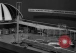 Standbild Brüssel Messe Belgien, 1958, aus Sekunde 31 historischem Filmmaterial Videoclip 65675046943