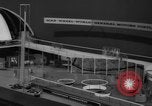 Standbild Brüssel Messe Belgien, 1958, aus Sekunde 32 historischem Filmmaterial Videoclip 65675046943