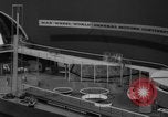 Standbild Brüssel Messe Belgien, 1958, aus Sekunde 33 historischem Filmmaterial Videoclip 65675046943